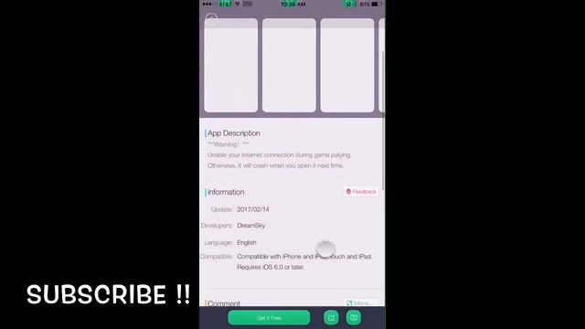 How to get free paid app on iOS/android no jailbreak and pc смотреть онлайн