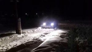 Ока....проверка на проходимость