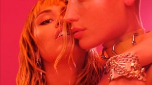 Miley Cyrus - Mother's Daughter (Wuki Remix (Audio))