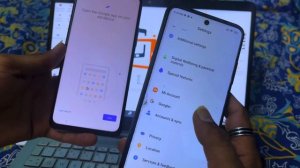 Vivo Y33T / Vivo T1 Android 12 Latest patch Frp Bypass Skip button not showing after Pattern Set ✅💯
