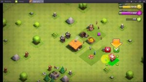 Clash Of Clans On Windows 10 With Bluestacks 2