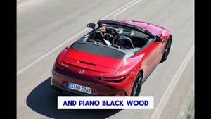 2025 Mercedes-Maybach-SL-Class"Mercedes Maybach SL review-interior|Exterior