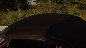 ABARTH 124 SPIDER тонна удовольствия?