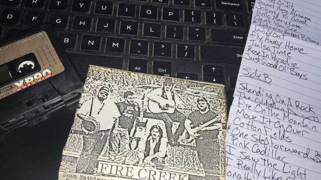 Fire Creek - Pink Cadillac смотреть онлайн