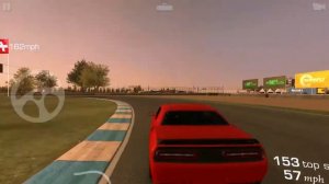 dodge hell cat start up check#realracing3