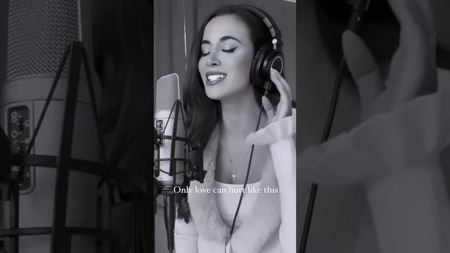 Only Love Can Hurt Like This - Paloma Faith (Cover Benedetta Caretta)