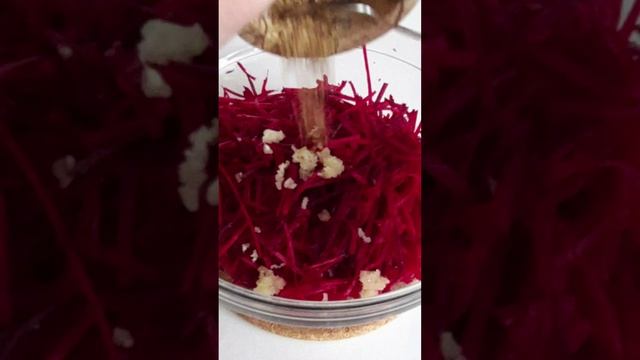 СВЕКЛА ПО КОРЕЙСКИ смотреть онлайн