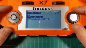 FrSky R9M Module - FLEX Firmware Upgrade