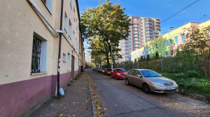 3 кк по адресу : Калининград, ул. Ольштынская, 58