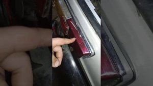 как подключить розетку на авто для прицепа часть 1