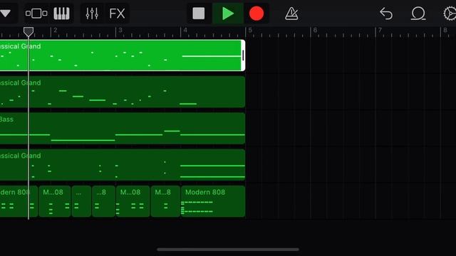 Gmm season 6-8 intro garage band смотреть онлайн