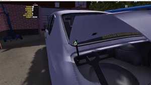 Сборка кузова в My Summer Car гайд#7