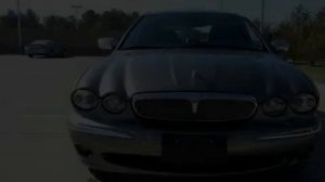 2008 Jaguar X-TYPE Houston TX