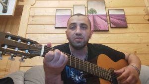 Сектор газа - мент (cover)