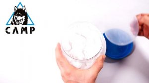 Магнезия CAMP Chalk Tank