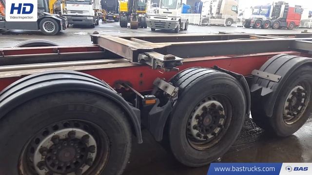 70122003 Schmitz SCF 24 G 45 Slider смотреть онлайн