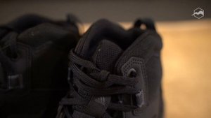 Кроссовки Adidas Terrex Ax4 Gtx. Обзор