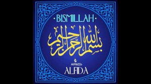Alfida - Bismillah