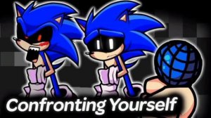 FNF VS Confronting Yourself Remastered