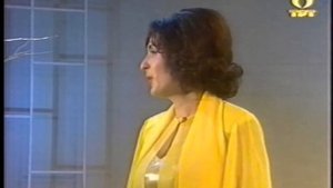 "Кайларда син" Зэйнэб Фэрхетдинова 1999