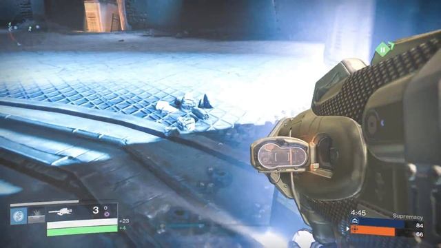 Fight Forever Guardian - Dodge This смотреть онлайн