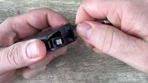 How To Replace Land Rover Defender Key Fob Battery 2018 - 2023 Change Defender Remote Batteries DIY