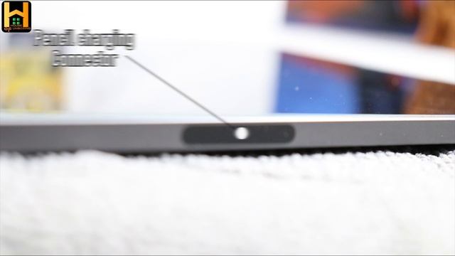 ipad AIR 4TH GENERATION UNBOXING смотреть онлайн
