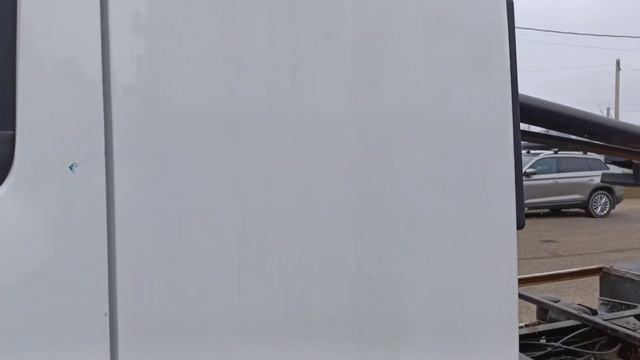 Автоэвакуатор ISUZU грузоподъёмностью 5 000 кг с брилем 3 500 кг. смотреть онлайн