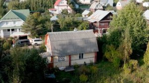 СНТ Заозерное