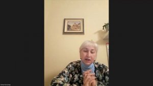 Отзыв от Аллы Косогор о курсе "Раскопки. Ступень 1"