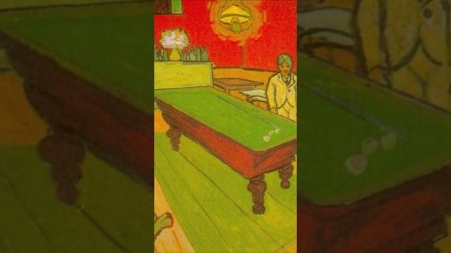 Волшебные миры, краски сливаются, эмоции пульсируют, вдохновение живет в каждом штрихе
