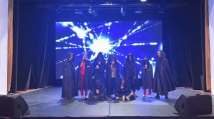 6б класс - My own hero