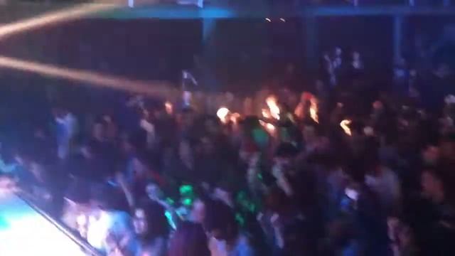 ︻╦╤─ ƱZ ─╤╦︻ 02 @ La Machine Paris 2013-01-31 смотреть онлайн