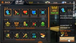 Prison Escape (Open World Escape Game) Android Gameplay [1080P]