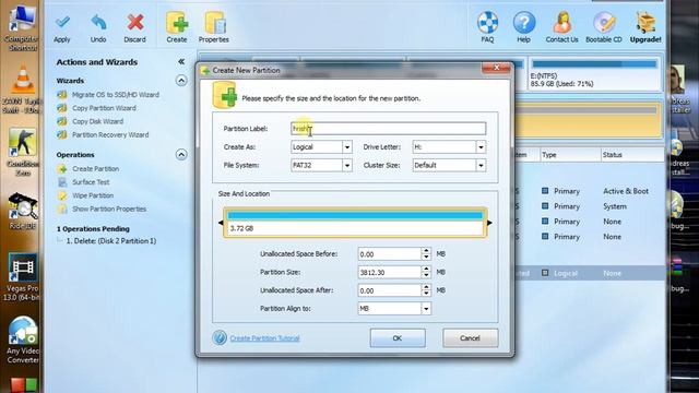 How Repair pendrive | pendrive not showing | showing less storage than actual смотреть онлайн