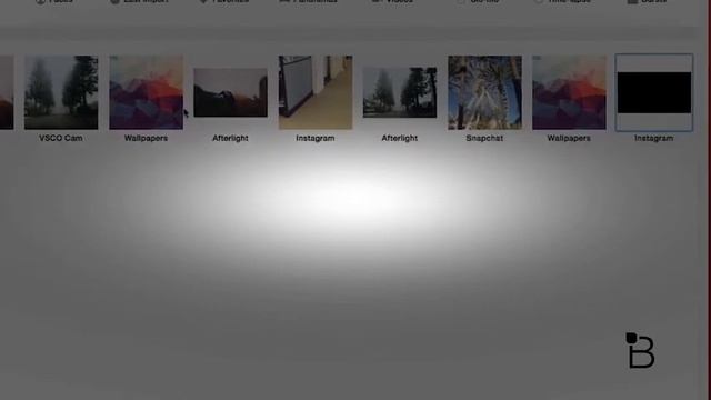 Apple Photos App for OS X Hands-On: A great iPhoto replacement | BTechVision смотреть онлайн