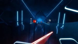 Beat Saber - Unlimited Power (Jaroslav Beck ft. Frank Bentley) - Expert - Session 7