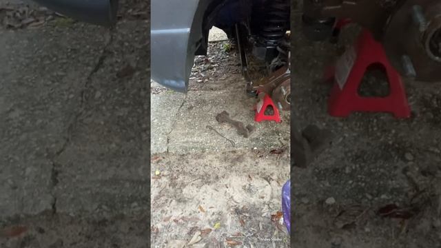 2001 Jeep Grand Cherokee Wj breaks and new wheels from a 2015 Jeep Wrangler смотреть онлайн