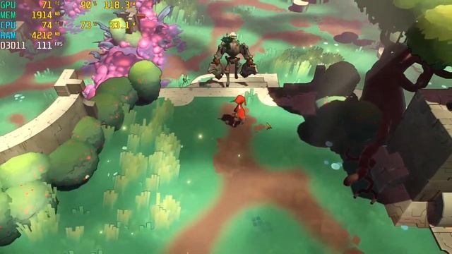 HOB | WINDOWS 11 | i5 3470 | RX 570 | BENCHMARK | PC TEST смотреть онлайн