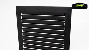 Решетка дымоудаления HPD