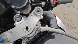 Kawasaki ZX 6R 2000 год.