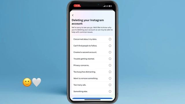 Instagram fake account delete | Instagram fake id kaise delete kare | Instagram id delete kaise kar смотреть онлайн