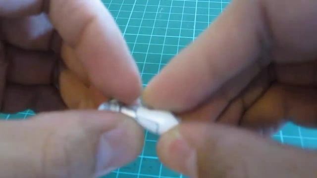 Good Smile Company Nendoroid 121 - Saber from Fate/stay Night смотреть онлайн