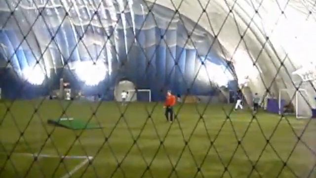 Lich Induces a Flyout to Short Right смотреть онлайн