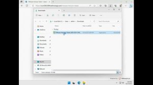 vmware horizon client