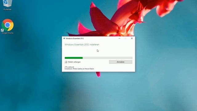 Hoe installeer je Windows Live Essentials 2012? смотреть онлайн