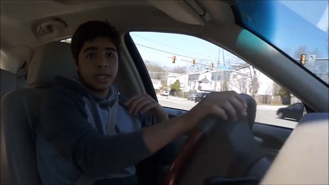 Lincoln Town Car Review смотреть онлайн