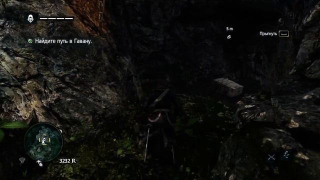 Ассасин Чёрный Флаг смотреть онлайн