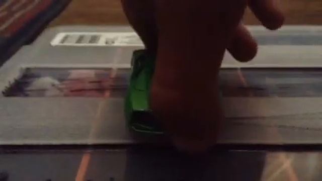 Lamborghini reventon hot wheels смотреть онлайн