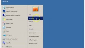 How to Turn on or off Aero on Windows 7